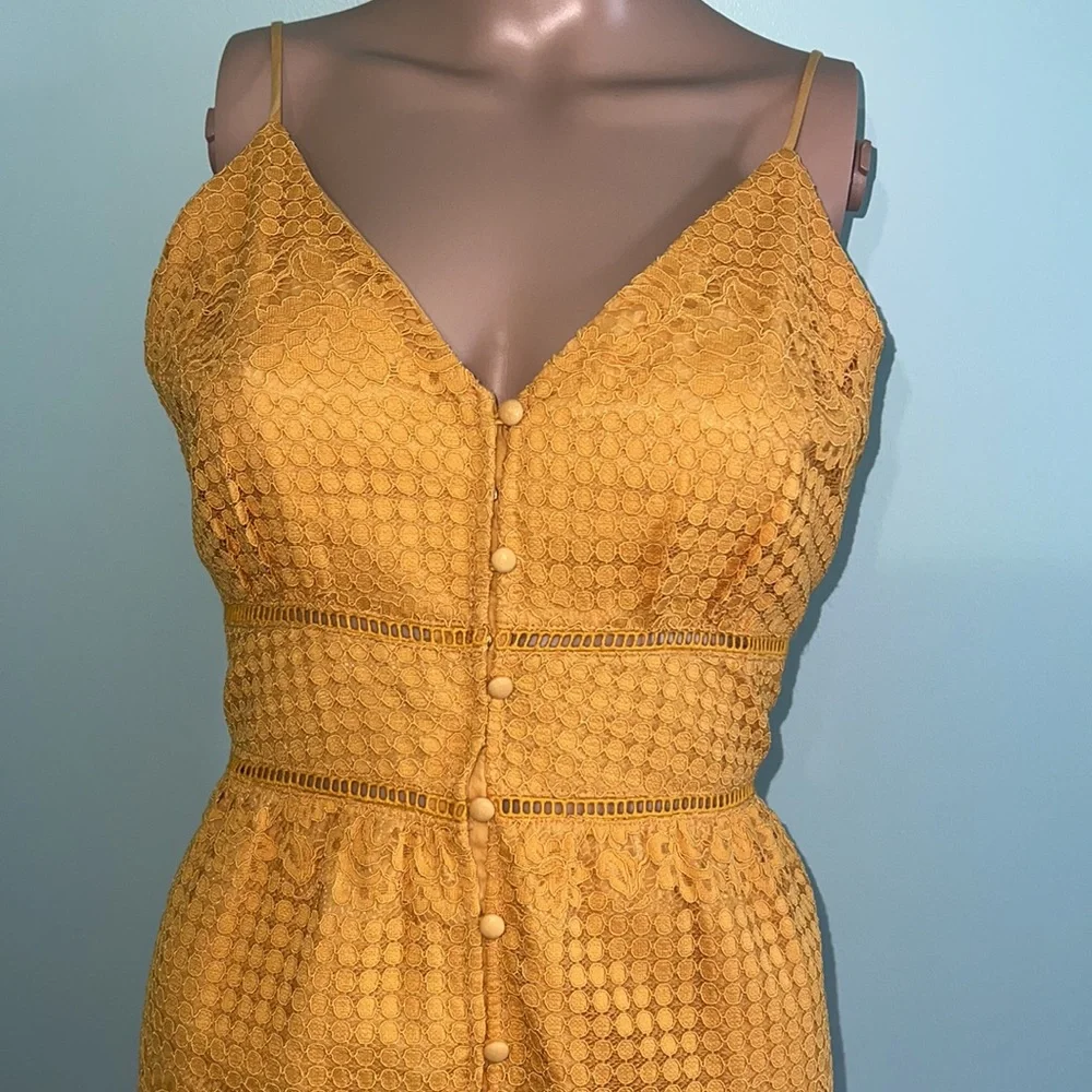 ⭐️ Gianni Bini Sundress - Picture 5 of 13